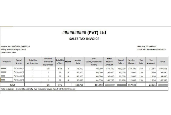 do any accounting and bookkeeping tasks